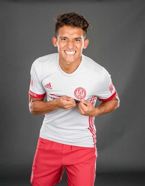 Questa pagina contiene le divise per dream league soccer della squadra del atalanta. Atlanta United 2017 Away Jersey Released - Footy Headlines