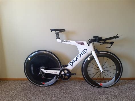 Dimond : r/triathlon