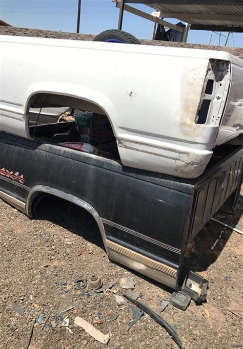 1997 Chevy Silverado Short Bed Its Two Of Them For Sale In Phoenix Az