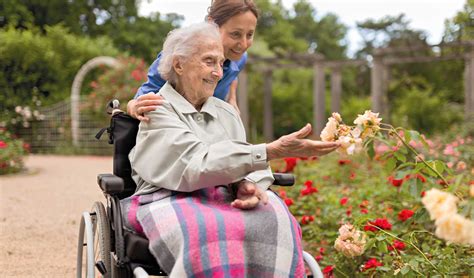 Residential Care Homes With Care South A Leading Not For Profit Charity