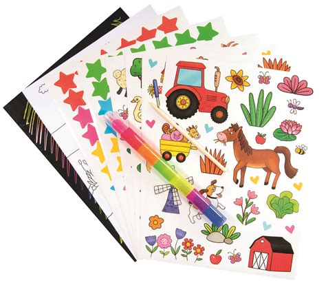 Kids Learning Books For Age 5 Ks1 Level Myactivitybooks