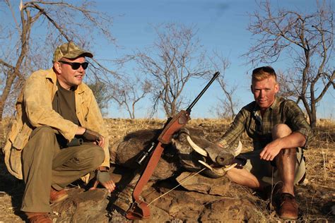 Namibia Top 10 With Khomas Highland Hunting Safaris Ah Special