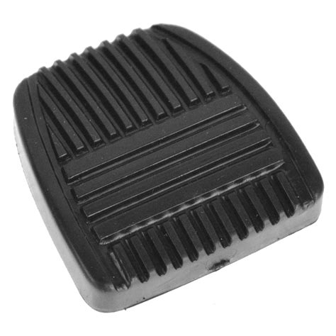 Diy Solutions® Res01098 Rubber Brakeclutch Pedal Pad