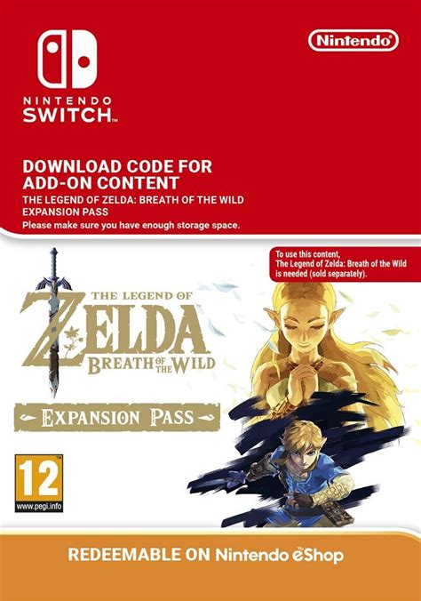 Most ccna students find these very confusing so i'm here to help you and explain to you how they work. Purchase The Legend of Zelda: Breath of the Wild Expansion ...