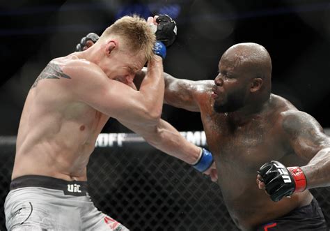Derrick lewis profile, mma record, pro fights and amateur fights. Even before his championship fight, MMA heavyweight ...