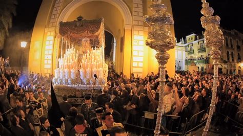 La Semaine Sainte En Espagne Ou Quand Le Paganisme Et Le