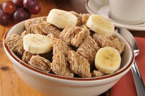 7 of the Healthiest Breakfast Cereals You Can Eat