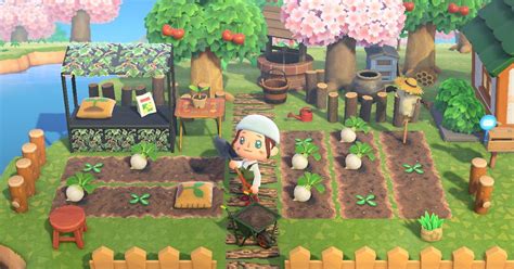 New horizons abandoned island, you'll be confronted with a alternative: Animal Crossing: New Horizon fans make great turnip ...
