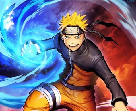 Foto Anime Naruto Keren 3d Warehouse - IMAGESEE