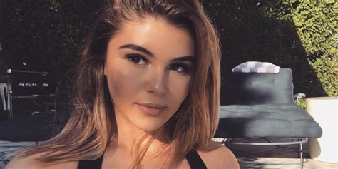 Lori Loughlins Daughter Olivia Jade Responds To Sources Talking