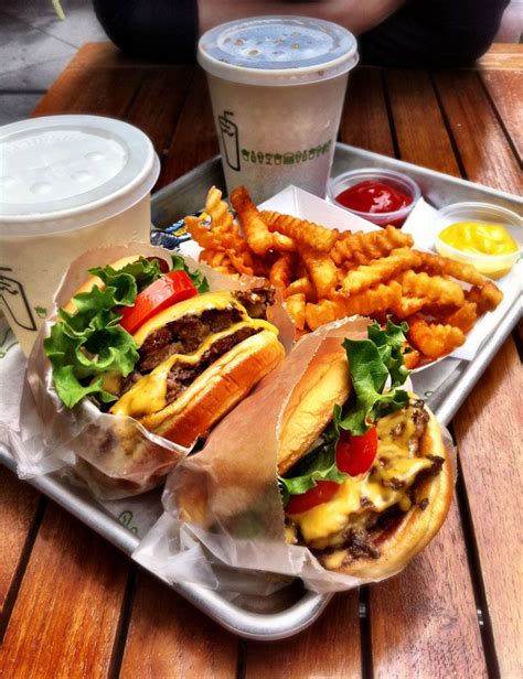 At our restaurants you will also find the best mexican & the best spanish food in new york city. The 25+ best Shake shack locations ideas on Pinterest ...