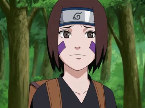Character Appreciation 5 Rin Nohara Naruto