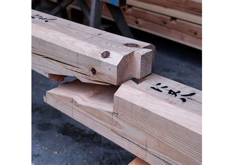 7 Things You Need To Know About Japanese Joinery