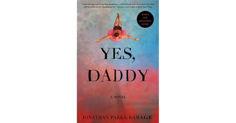 Yes Daddy By Jonathan Parks Ramage