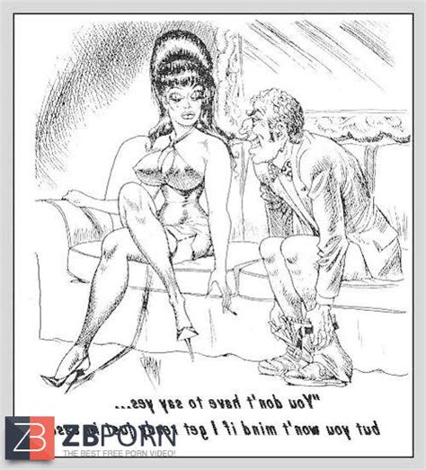 Bill Ward Cartoons Zb Porn