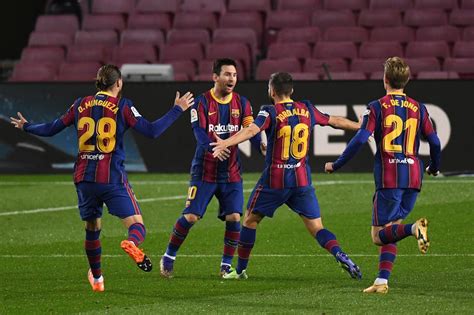 6:00 pm, february 24, 2021 (uk time) stadium: Real Sociedad vs. FC Barcelona: live stream, how to watch ...