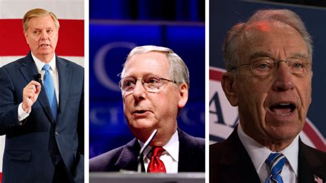 By caleb howeoct 7th, 2018, 12:49 pm. Merrick Garland, Amy Coney Barrett, and the "Two-Faced," "Duplicitous" Republican SenatorsAll ...