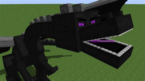 Enderdragon Rig Rigs Mine Imator Forums