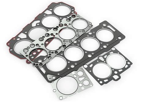 The Importance And Role Of Engine Gaskets Cars Flow
