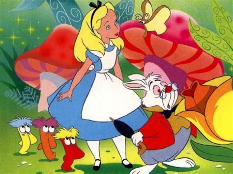 Wonderland Alice In Wonderland Wiki Fandom