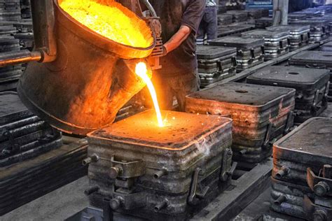 What Is Gray Cast Iron Advantages And Disadvantages In Manufacturing