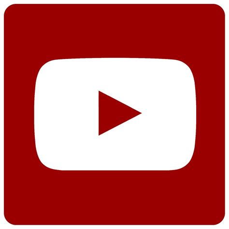 Logo Youtube Valor Histria Png Vector