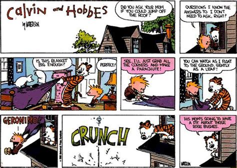 Image Result For Calvin And Susie Playing House Calvin And Hobbes