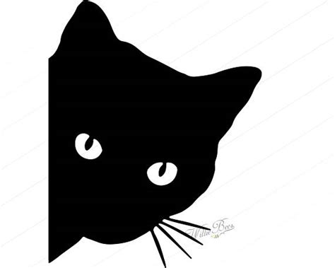 Download The best free Halloween cat silhouette images. Download ...