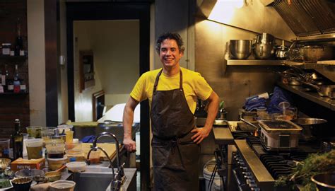 At Addo Chef Eric Rivera Is Hosting Seattles Most Buzzed About Dining Experience Seattle