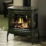 Images of Hearthstone Gas Stoves