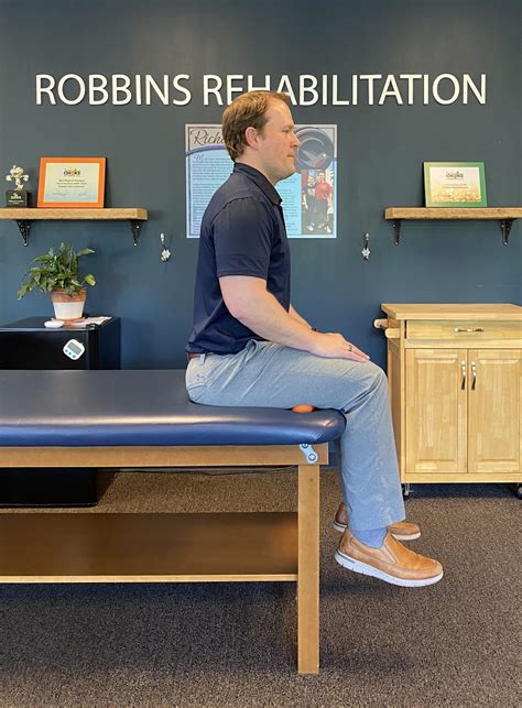Knee Pain After Sitting Causes And Treatments Brandon Orthopedics