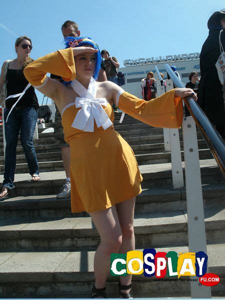 Levy Mcgarden Cosplay From Fairy Tail By Kimberley Blog De Cosplayfu