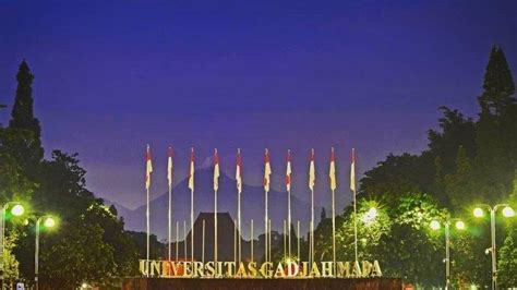 Ini dia informasi casting terkini, terbaru di tahun 2019 ini. Anda Lulusan S2/S3? Yuk Daftar, Universitas Gadjah Mada ...
