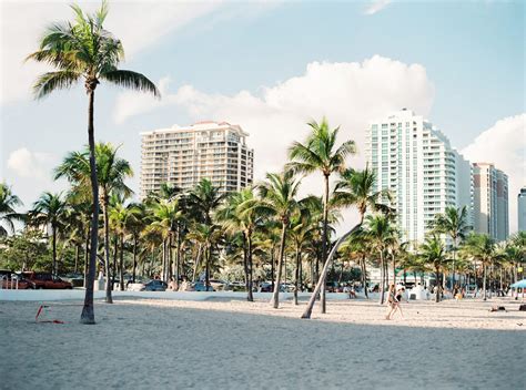 The Best Places To Live In Miami Common