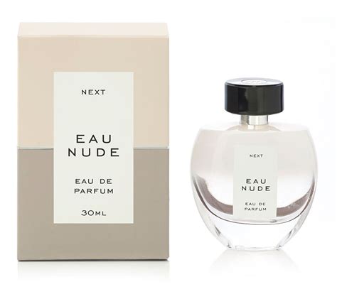 Eau Nude Next perfume a fragrância Feminino