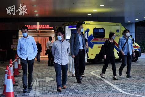 We did not find results for: 馬鞍山女生中學墮樓亡 (16:16) - 20201112 - 港聞 - 即時新聞 - 明報新聞網