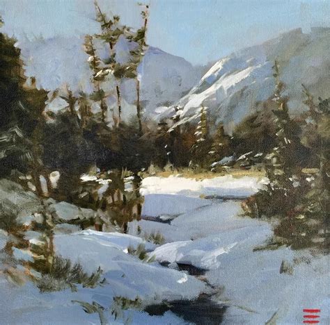 Daily Paintworks Original Fine Art By Krista Eaton Fine Art