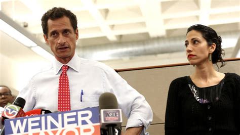 Weiner Admits Explicit Texting After House Exit The New York Times
