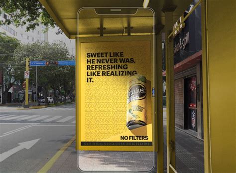 Break the Filters • Ads of the World™ | Part of The Clio Network