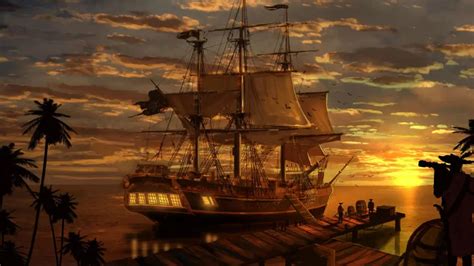 นิยาย •·pirate Ship·• 【roleplay】 เปิดรับสมัคร ตอนที่ 6 Pirate