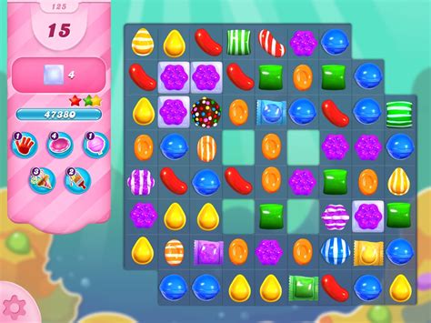 Candy crush will not update with any of the requests i receive. Candy Crush Saga - App voor iPhone, iPad en iPod touch ...