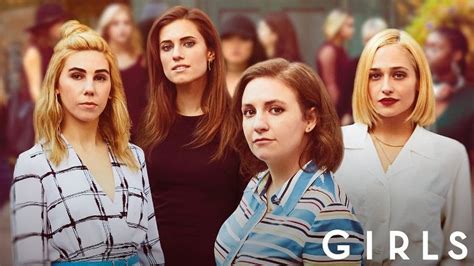 Girls Season 6 The Final Season Promos And Poster Updated 10th