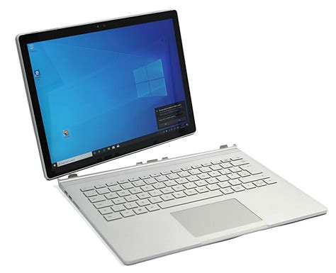 /Microsoft Surface Book -1703/1705 i5-6300U 8GB RAM 128GB SSD ...