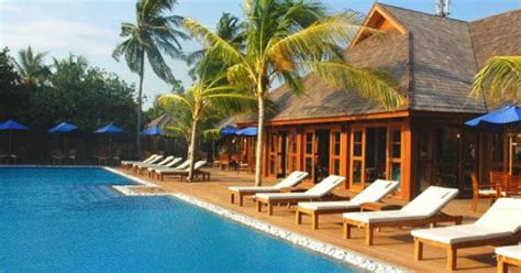 Olhuveli Maldives Grand Beach Villa With Pool Maldive Islands Resort