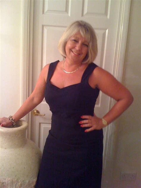 Tiaday 54 From Winchester Is A Local Granny Looking For Casual Sex