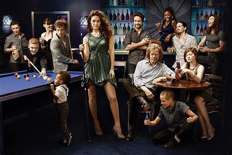 Showtime Orders More Shameless And House Of Lies Shameless Tv Show Shameless Tv Series