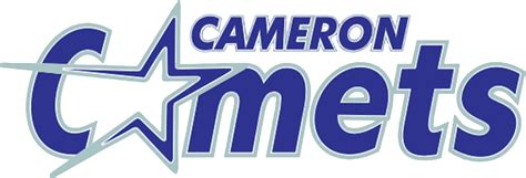 Cameron Team Home Cameron Comets Sports