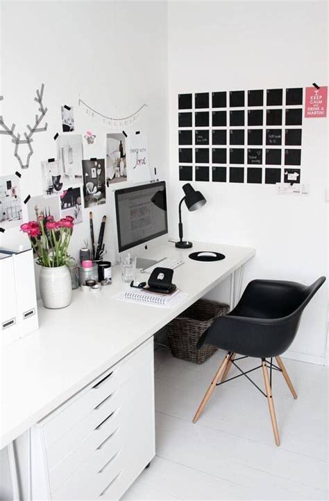 10 Inspiring Home Offices Home Office Decor Home Office Space Interior