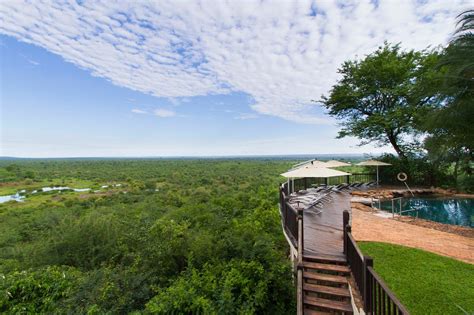 Victoria Falls Safari Lodge Updated 2024 Prices And Hotel Reviews Zimbabwe