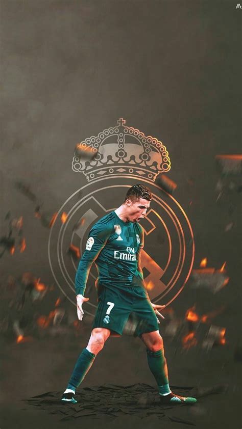 97 Cristiano Ronaldo Wallpaper Real Madrid Picture Myweb